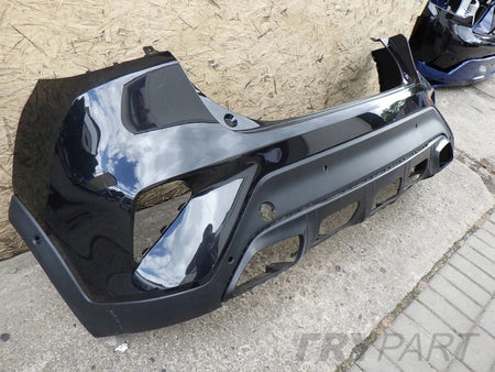 KIA XCEED X-CEED 19- Rear Bumper