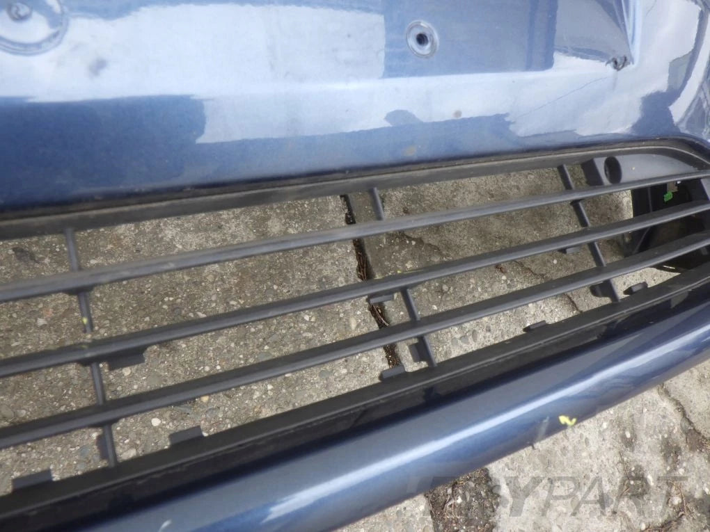 OPEL ASTRA K 5 V 15- Front Bumper