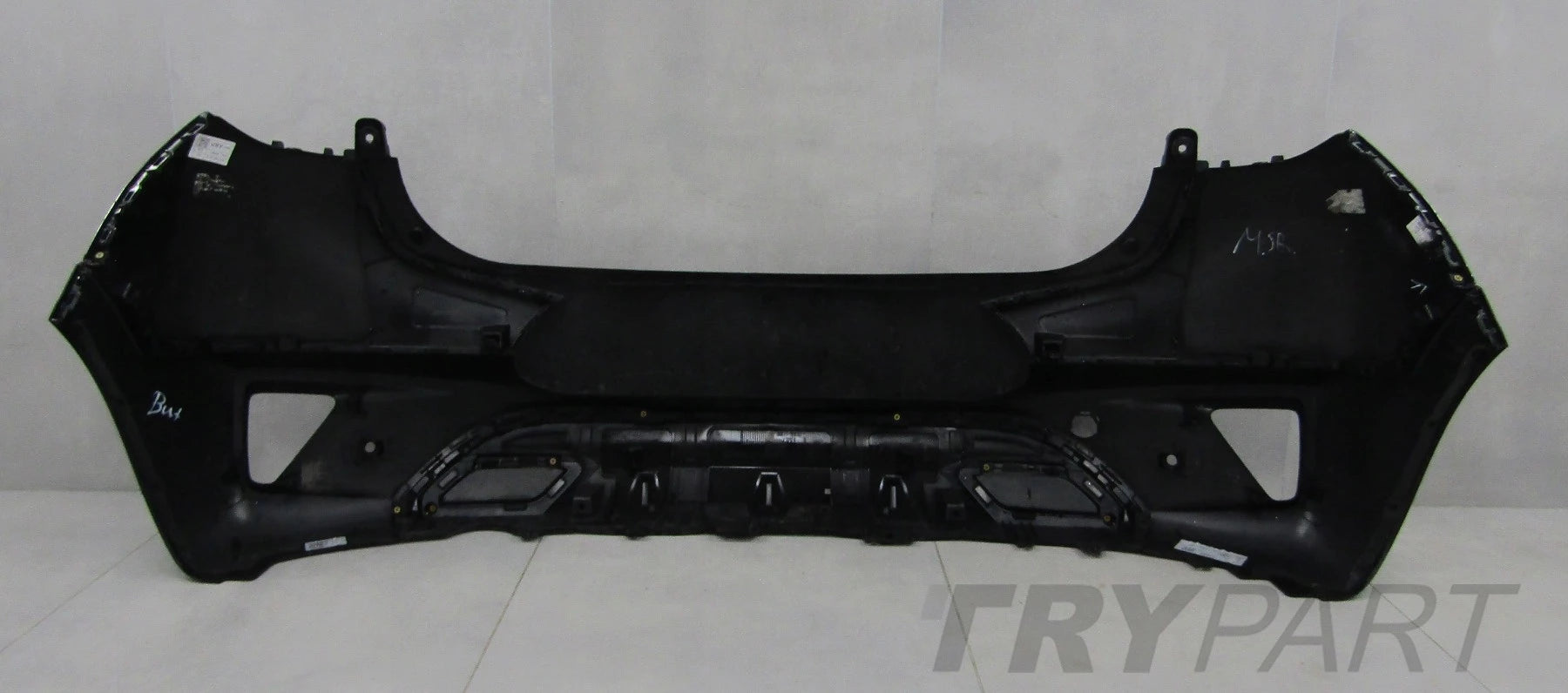 Rear bumper for Kia Stonic GT Line Facelift 20-25