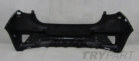 Rear bumper for Kia Stonic GT Line Facelift 20-25
