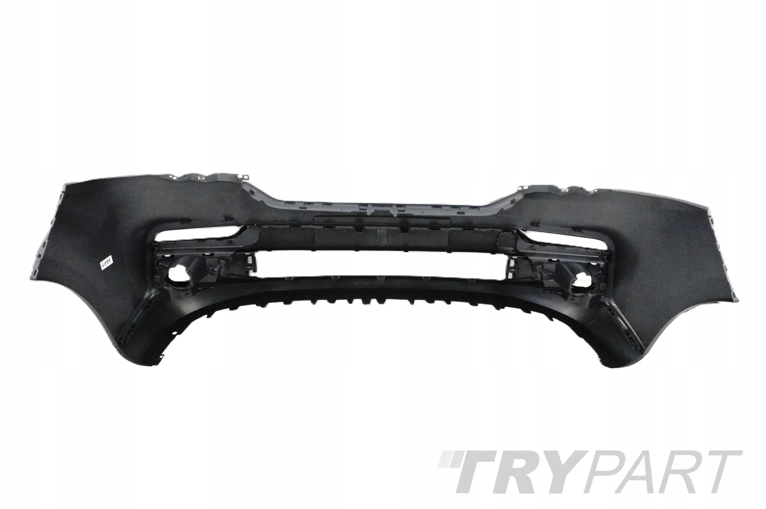 FIAT TALENTO 16- FACTORY NEW FRONT BUMPER ORIGINAL ASO OE CONDITION