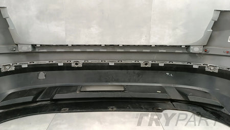 Rear Bumper for Skoda Kodiaq 565 16-21