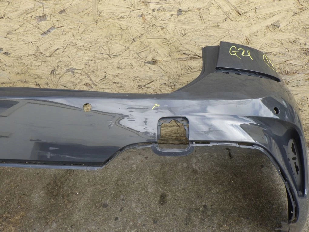 BMW 3 G21 M PACKAGE ESTATE 18- rear bumper