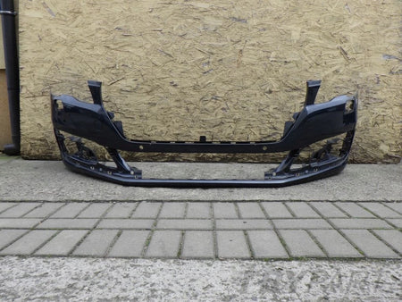 PEUGEOT 508 LIFT 2014- front bumper