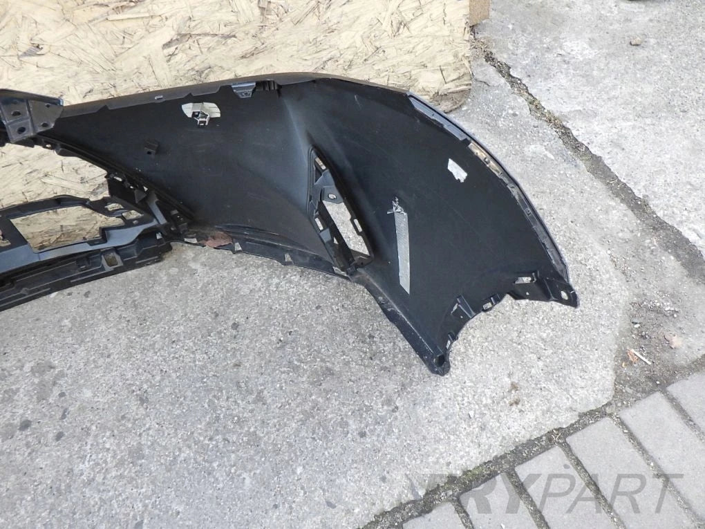 LEXUS RX 4 IV LIFT 19- front bumper