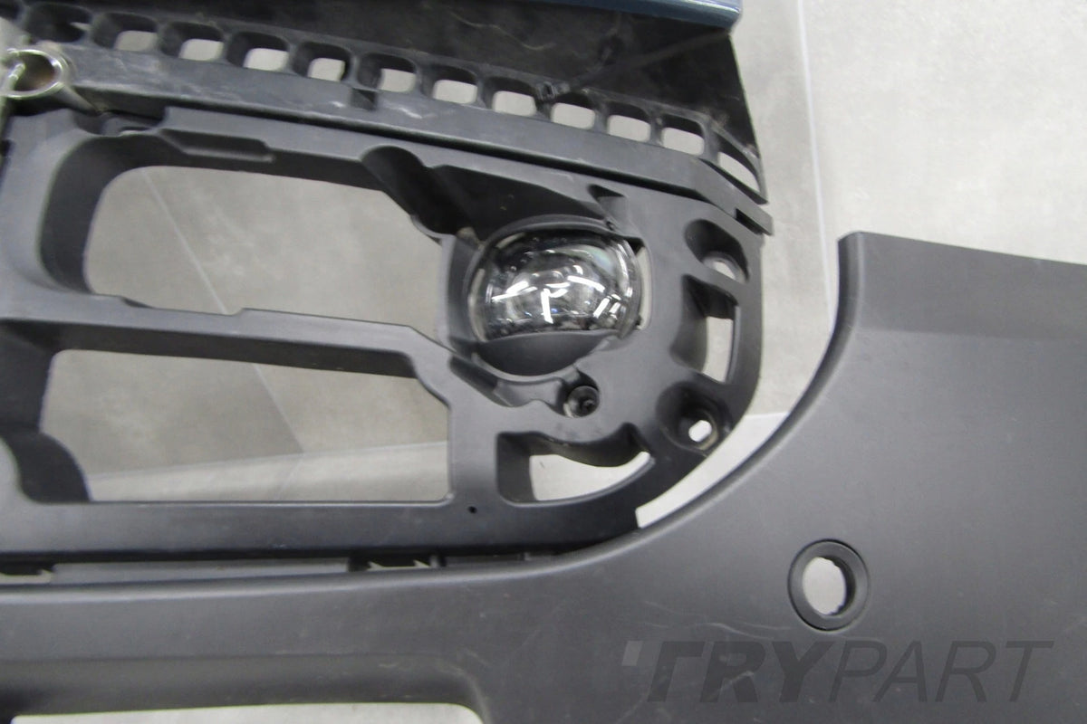 Front Bumper for Land Rover Defender 2 II L663 20- LED