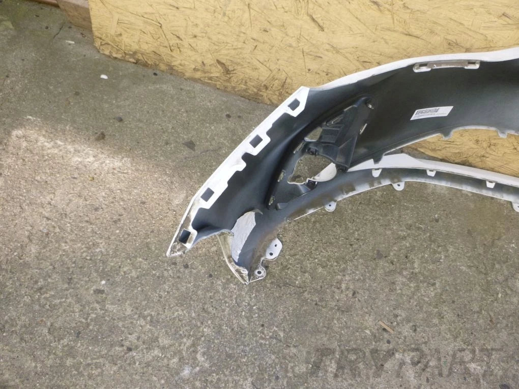 OPEL CORSA F 19- front bumper