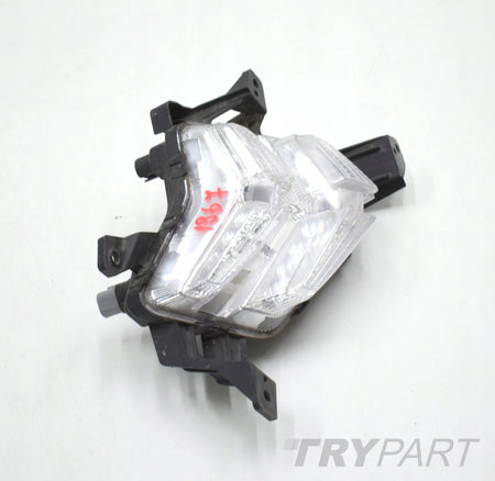 KIA NIRO RIGHT LIFT DRL HALOGEN LED FRONT ORG 92208-G5500