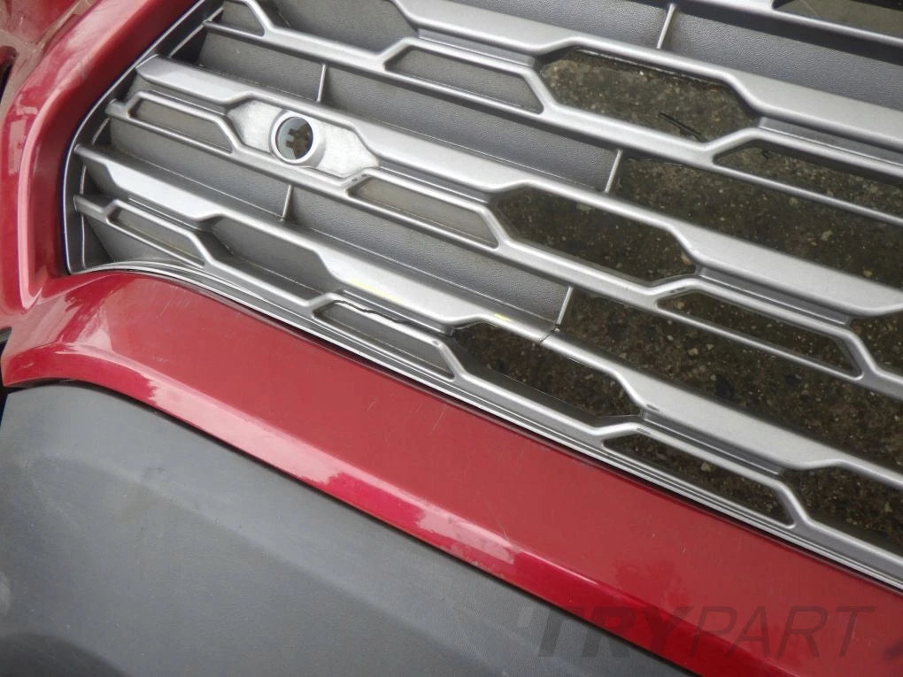 TOYOTA RAV4 RAV 4 V 19- Front Bumper