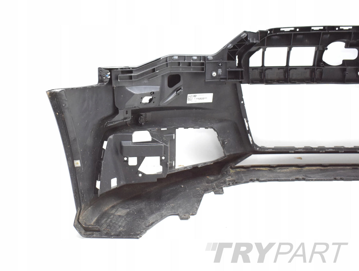 AUDI S6 C7 4G0 LIFT S LINE FRONT BUMPER ORG