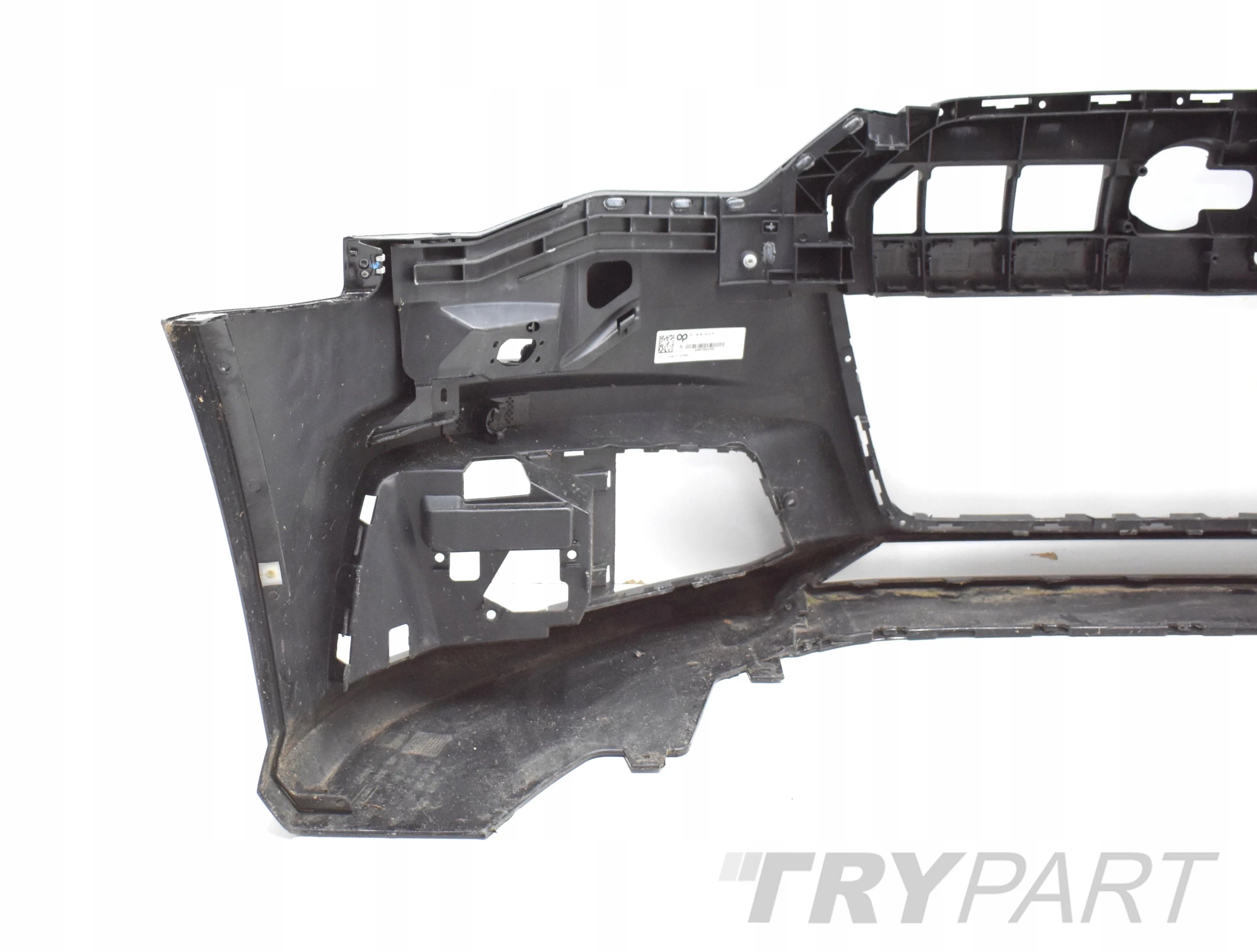 AUDI S6 C7 4G0 LIFT S LINE FRONT BUMPER ORG