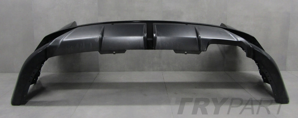 Rear Bumper Hyundai Tucson IV Facelift N line N-line 24-