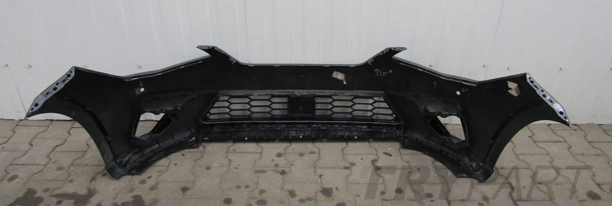 Front Bumper Seat Ibiza FR V 5 6F0 17-