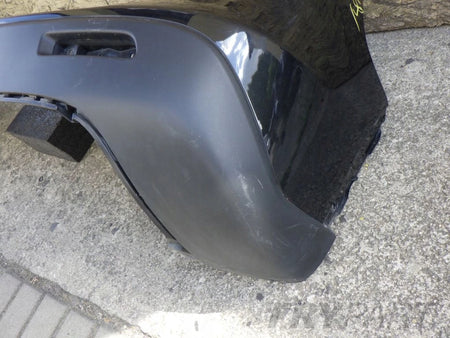 SUZUKI VITARA 3 III 15- Rear Bumper