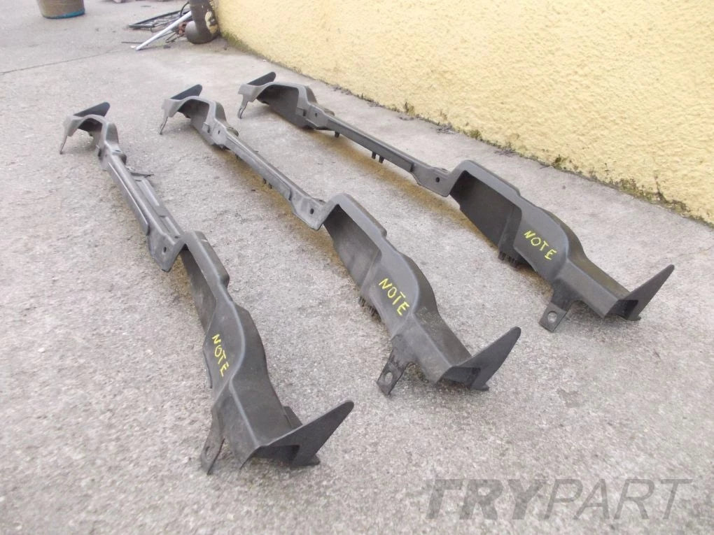 NISSAN NOTE BUMPER REINFORCEMENT BAR