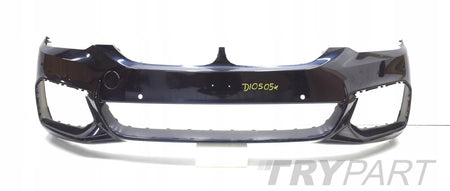 BMW G30 G31 M PACKAGE FRONT BUMPER ORG
