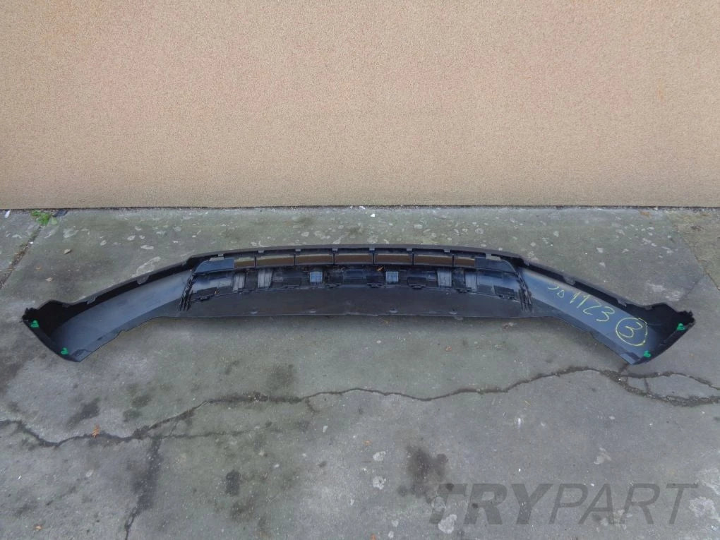 VOLVO XC40 XC 40 II 2018- Front Bumper