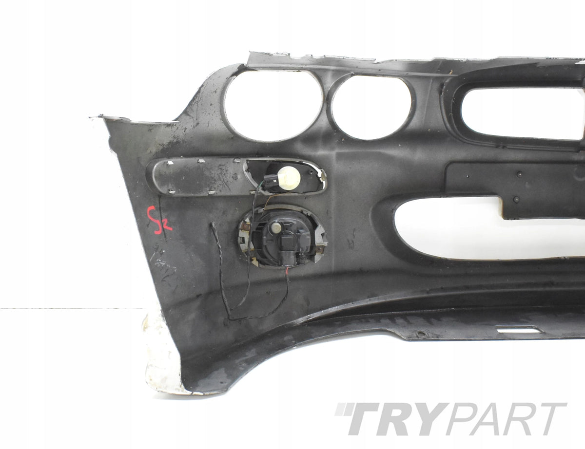 ROVER 25 LIFT FRONT BUMPER ORG