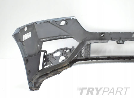SKODA OCTAVIA IV RS VRS 5E3 Front Bumper Original