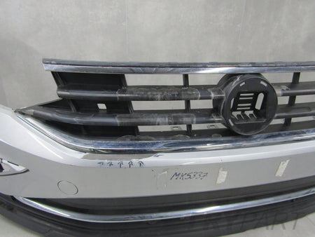 Front Bumper for Volkswagen VW Tiguan 2 II 5NA Lift 20-24