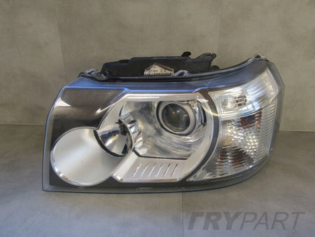 Headlight Land Rover Freelander 2 II XENON NON-SWIVEL 06-11 LH 6H52