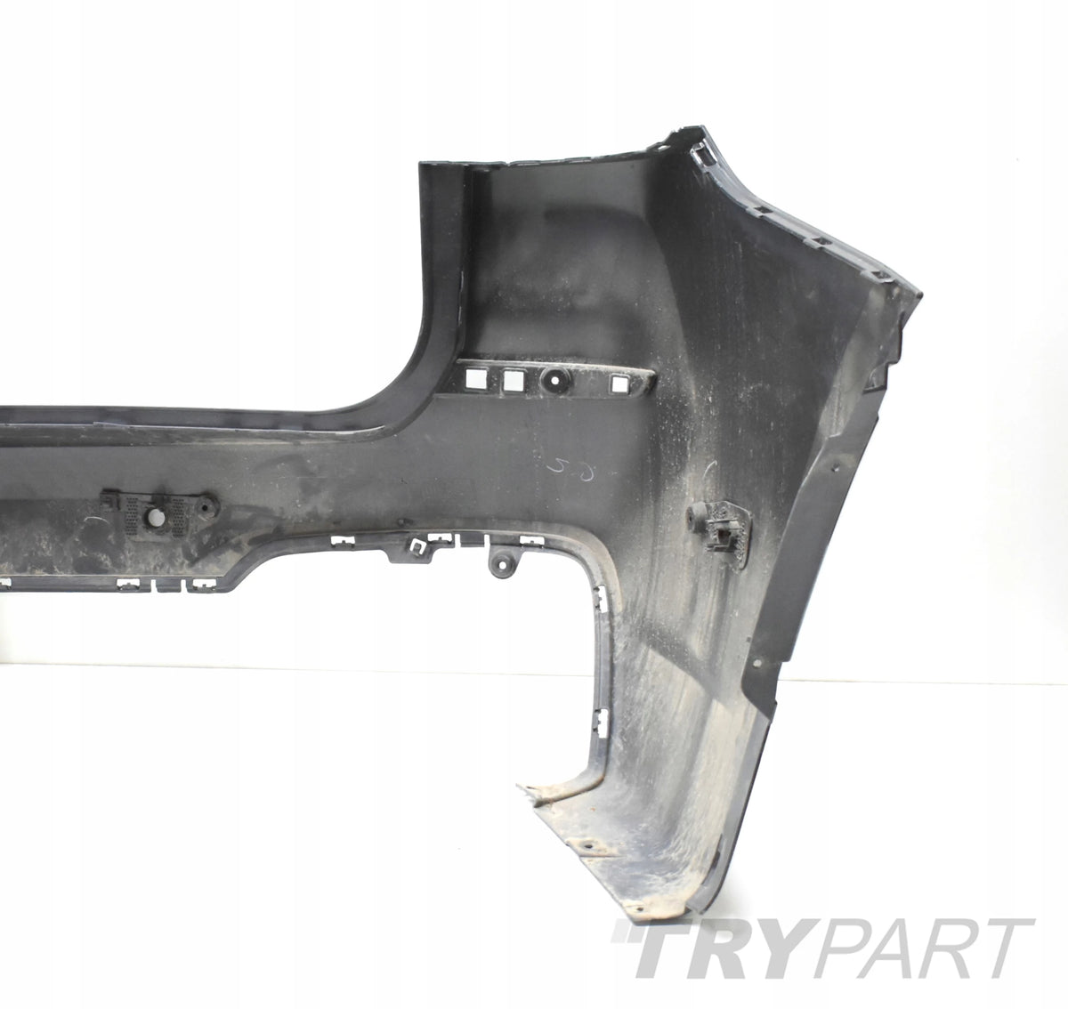 BMW X3 G01 M Package Rear Bumper Original