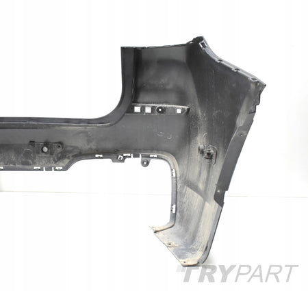 BMW X3 G01 M Package Rear Bumper Original