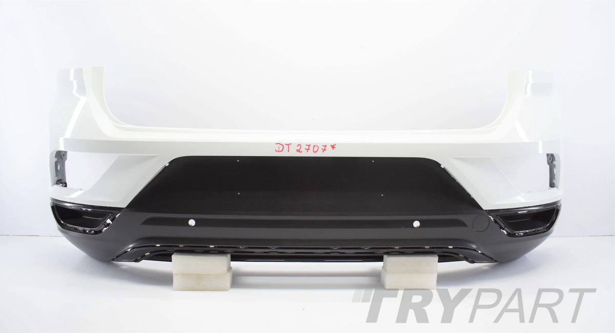 VW T-ROC 2GA REAR BUMPER REAR ORG