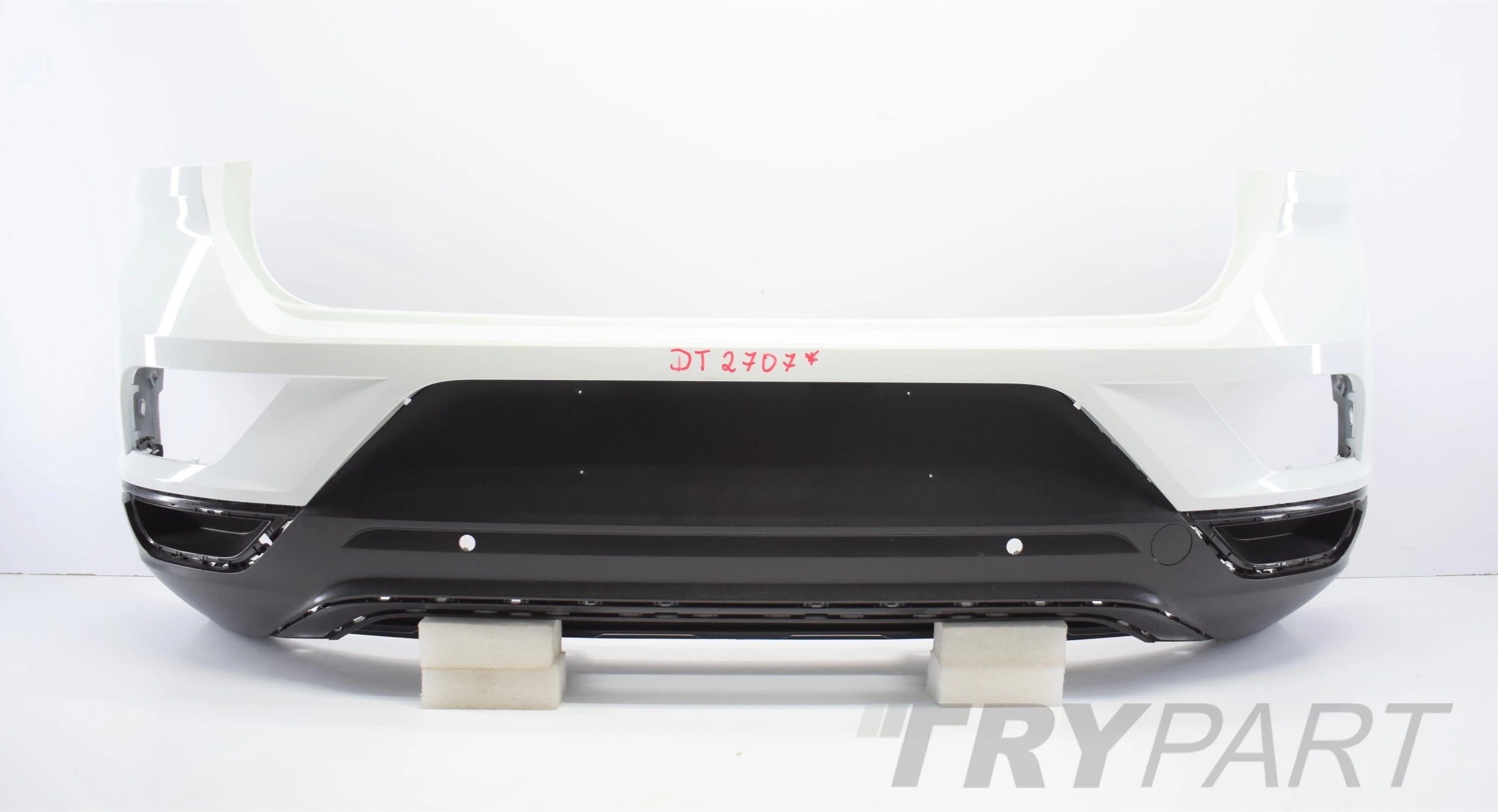 VW T-ROC 2GA REAR BUMPER REAR ORG