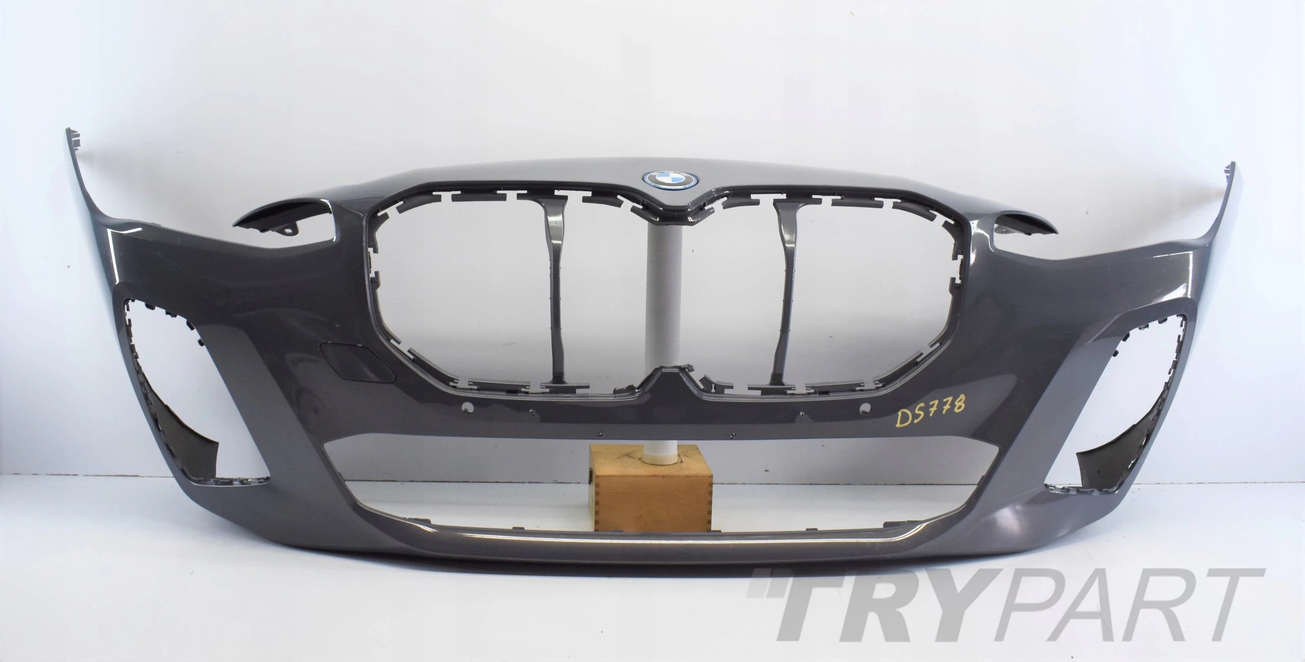 BMW 2 II U06 M PACKAGE FRONT BUMPER GENUINE