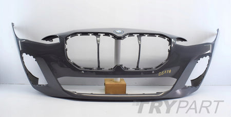 BMW 2 II U06 M PACKAGE FRONT BUMPER GENUINE