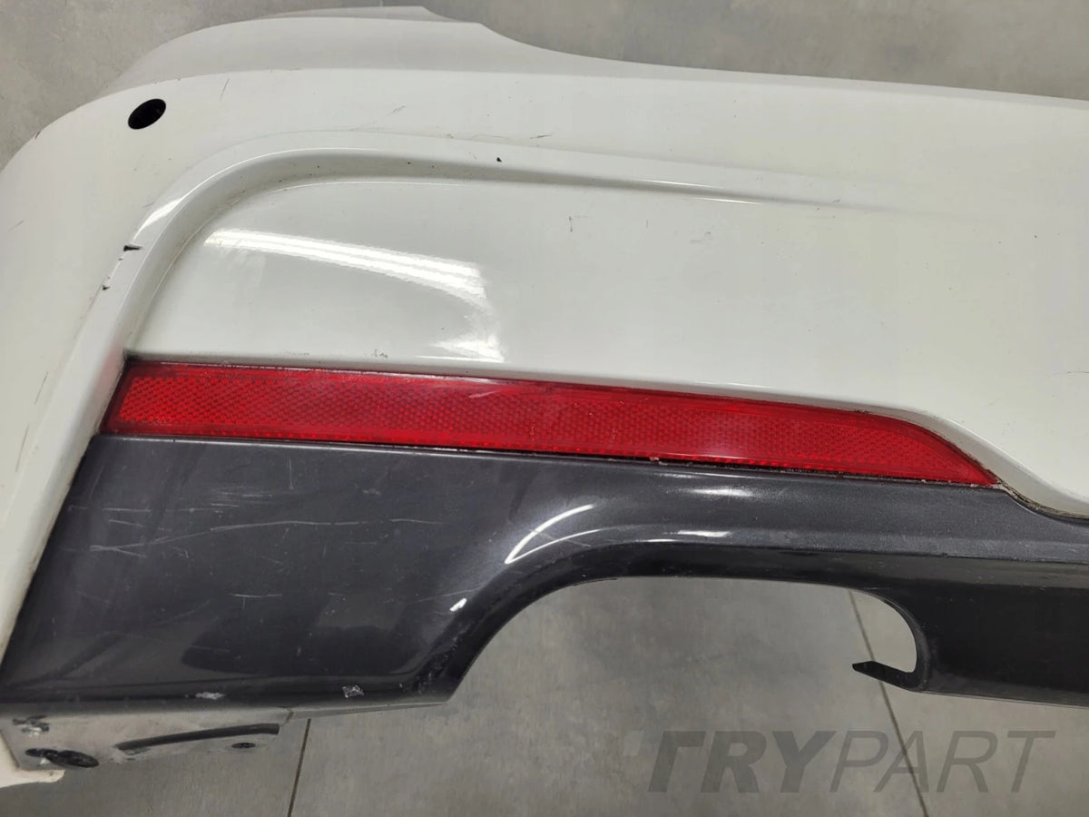 Rear bumper for BMW 3 F31 M-package estate 11-18