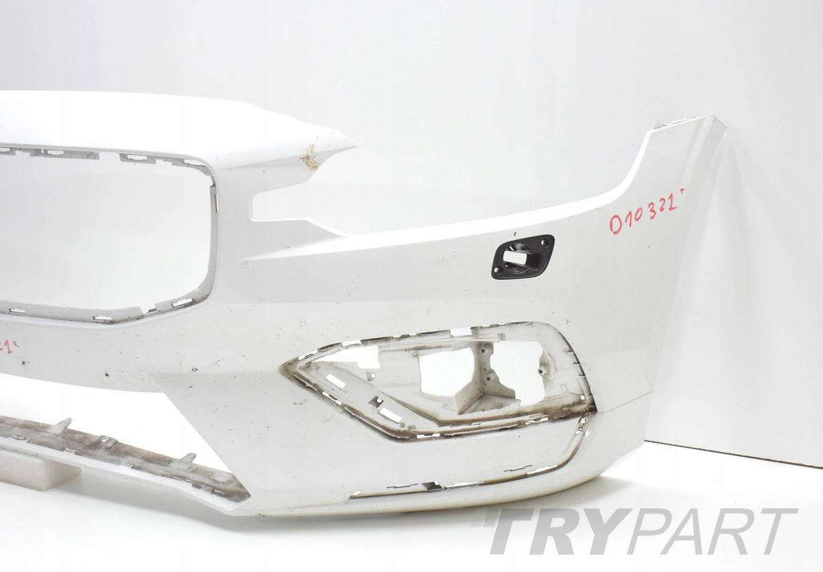 VOLVO S60 V60 II FRONT BUMPER ORG