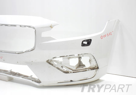 VOLVO S60 V60 II FRONT BUMPER ORG