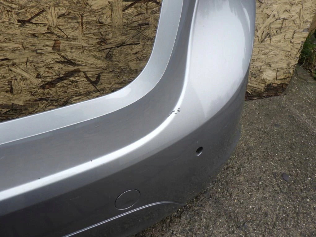 OPEL MERIVA 2 II B Rear Bumper