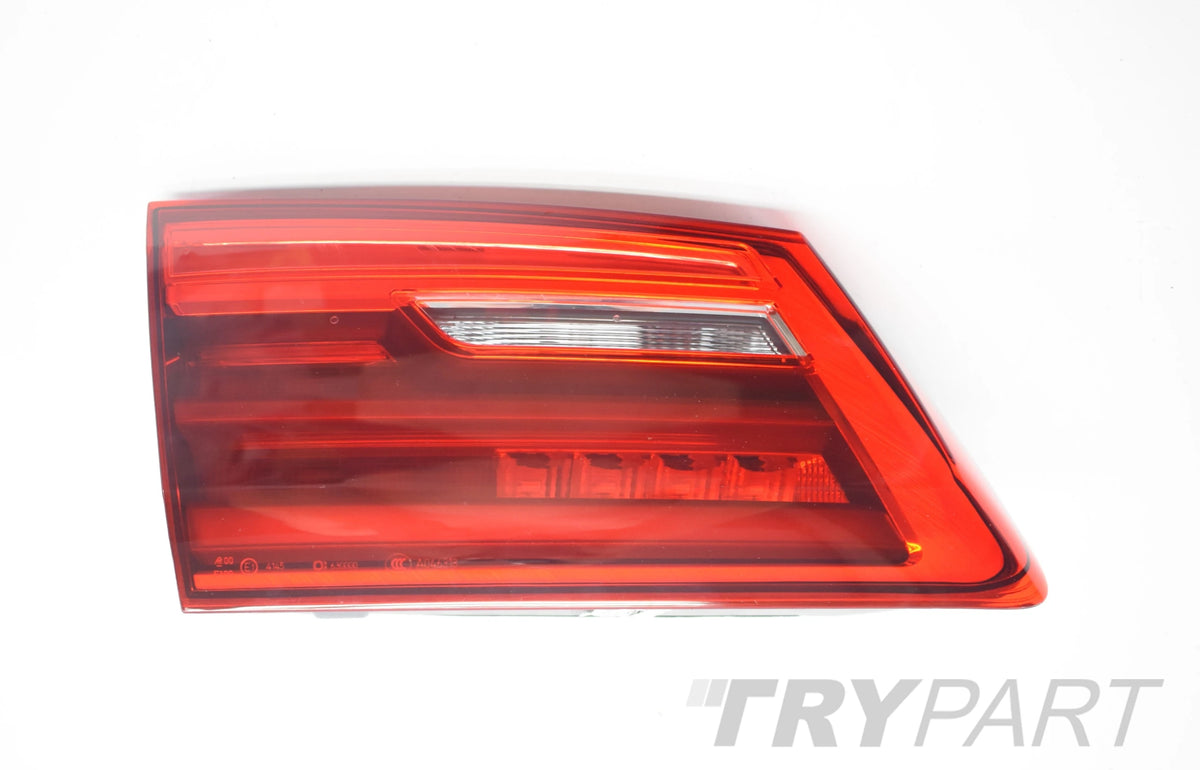 BMW 5 Series G30 Left Rear Lamp Sedan EU Original Used