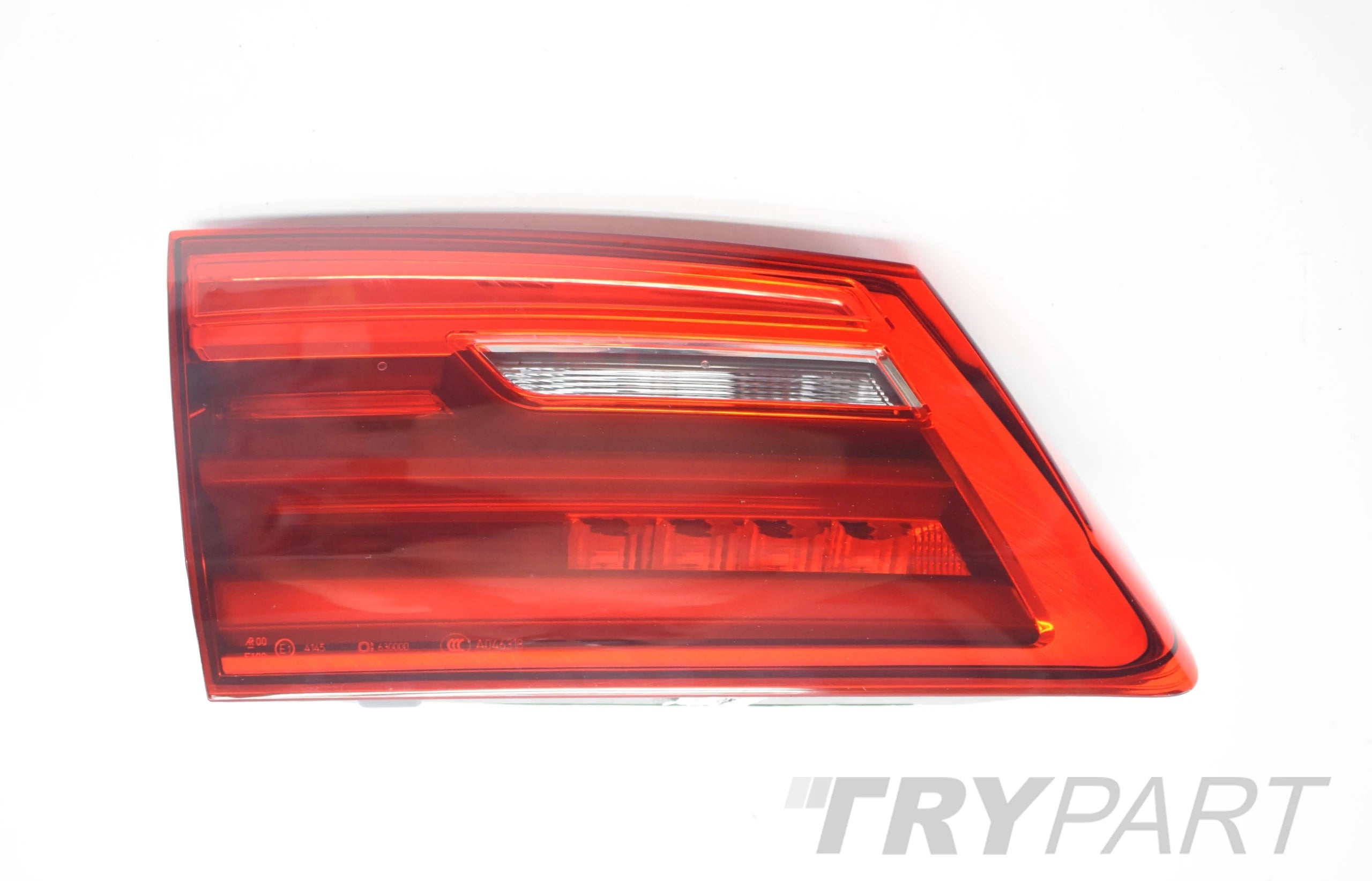 BMW 5 Series G30 Left Rear Lamp Sedan EU Original Used