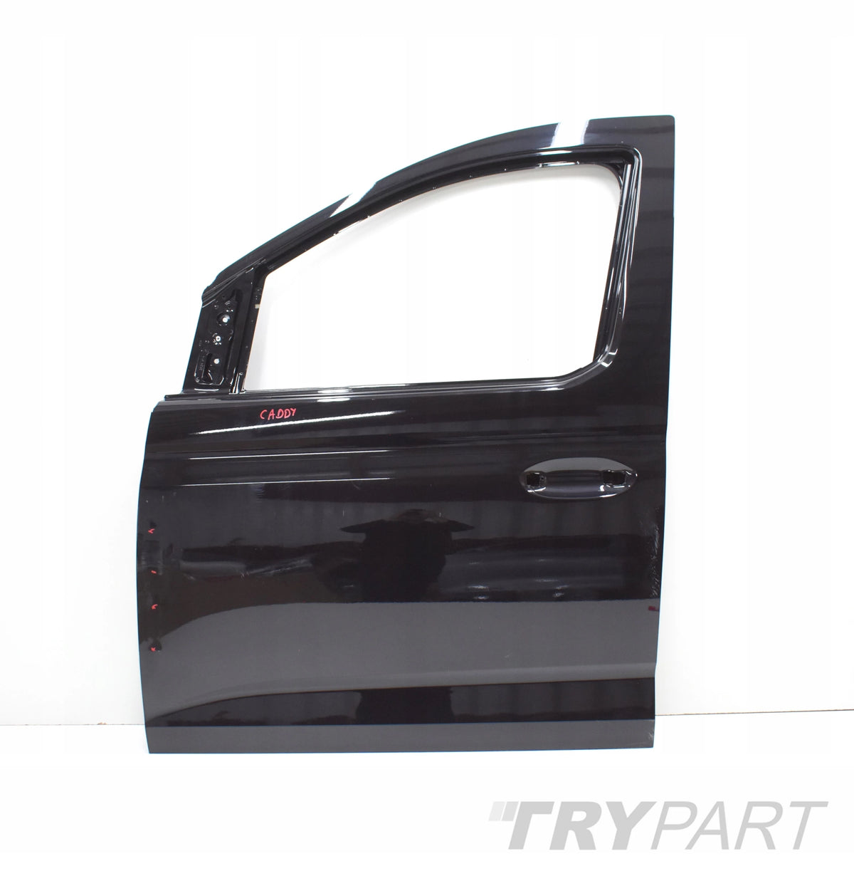 VW CADDY 2K7 Left Front Door Original