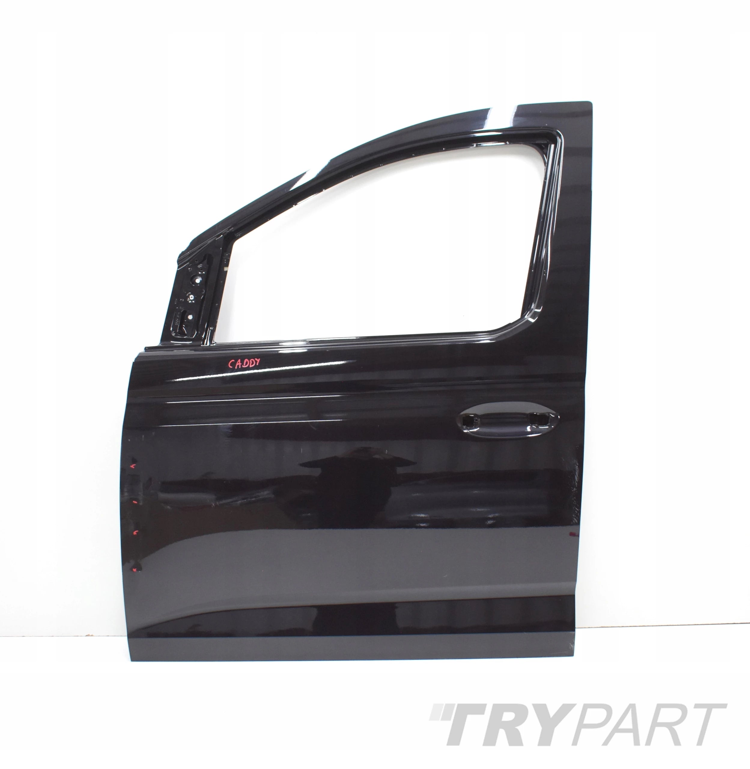 VW CADDY 2K7 Left Front Door Original