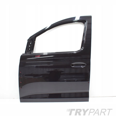 VW CADDY 2K7 Left Front Door Original