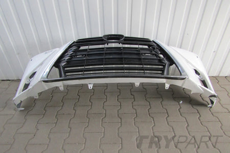 Front Bumper Lexus GS IV 4 Lift 16-18