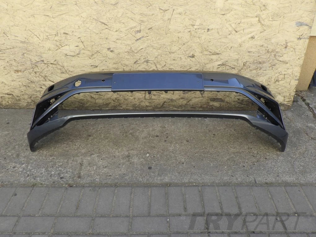 VW GOLF VII SPORTSVAN 510 LIFT 17- Front Bumper