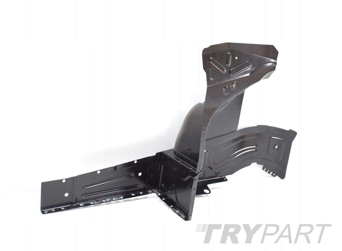 BMW 5 F10 REAR RIGHT FENDER LINER NEW ORG