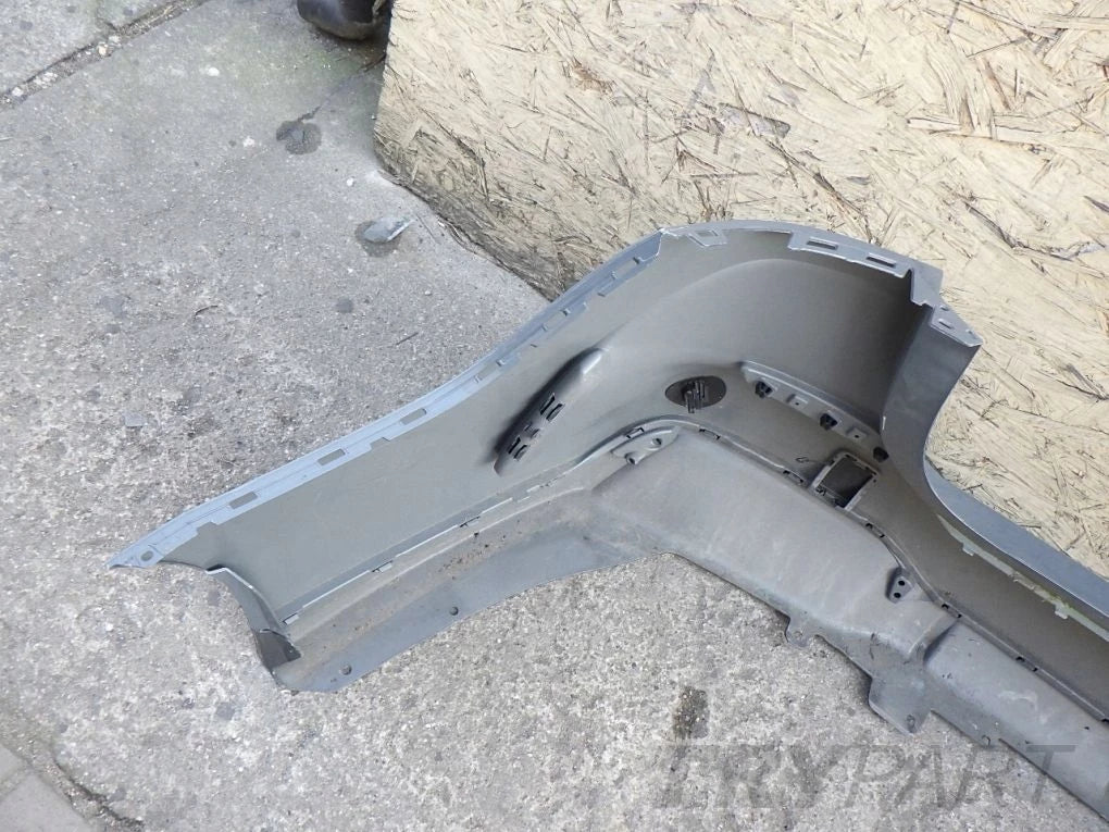 BMW 2 F44 GRAN COUPE M PACKAGE rear bumper