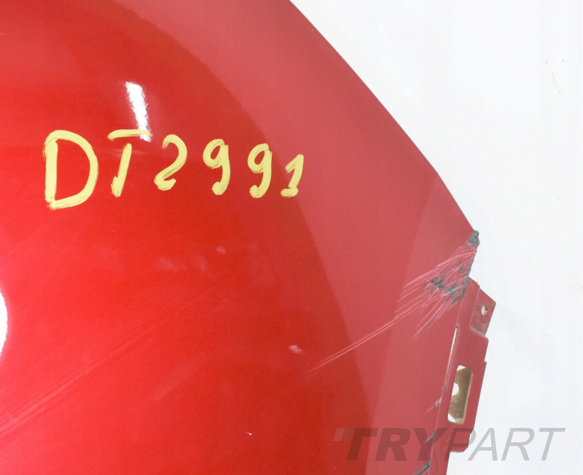 FORD KUGA MK3 ST LINE REAR BUMPER ORG