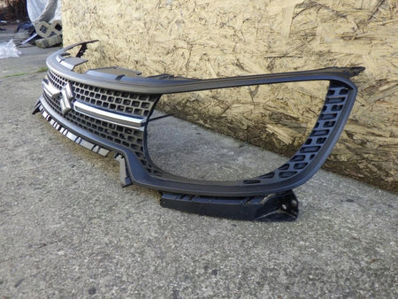 SUZUKI IGNIS III 3 2016- Grille Trap