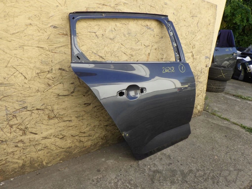 RENAULT MEGANE IV 4 KOMBI 15- rear right door