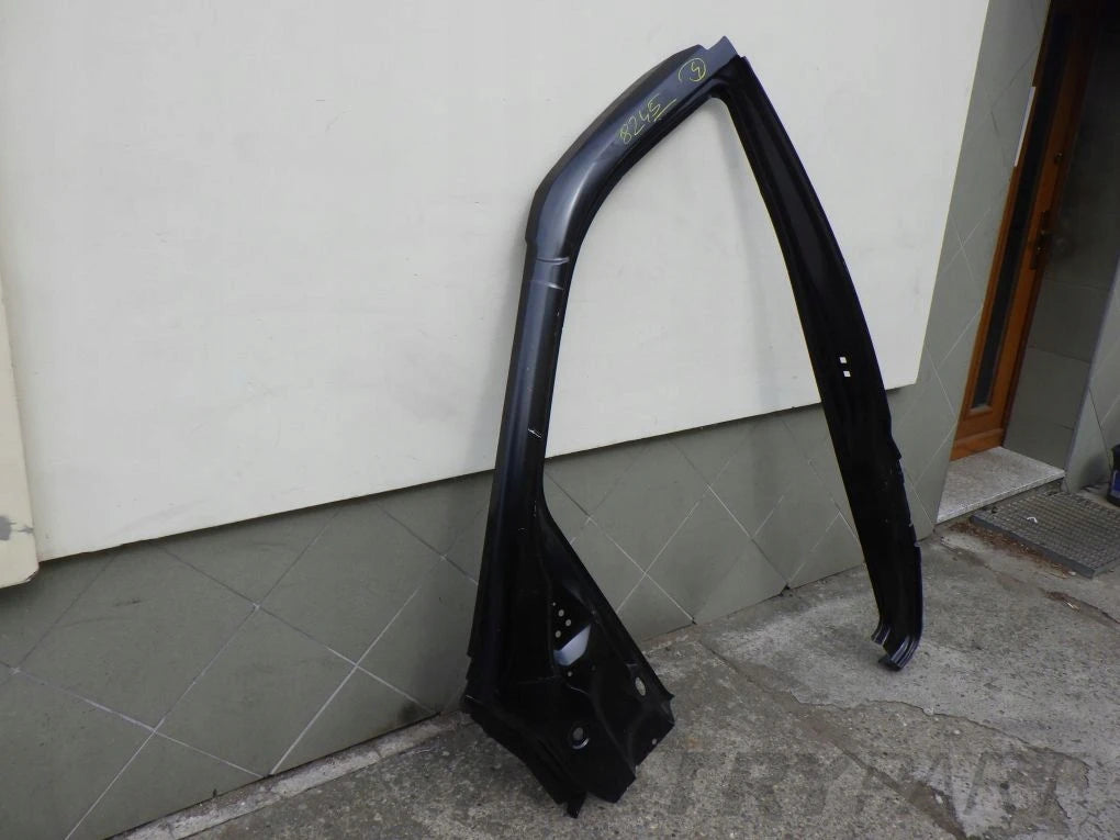 BOXER 3 JUMPER DUCATO III 2014- left pillar sill