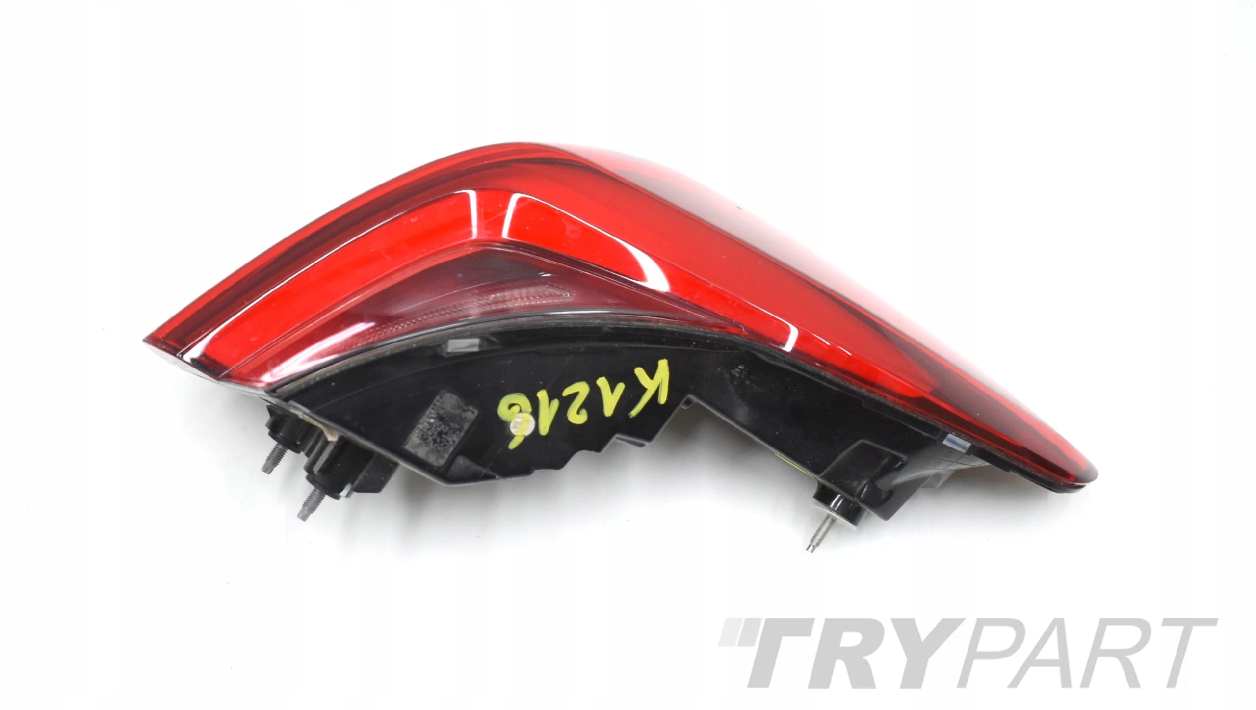 BMW 3 G21 LEFT REAR EXTERIOR LED TAIL LIGHT ORG WAGON