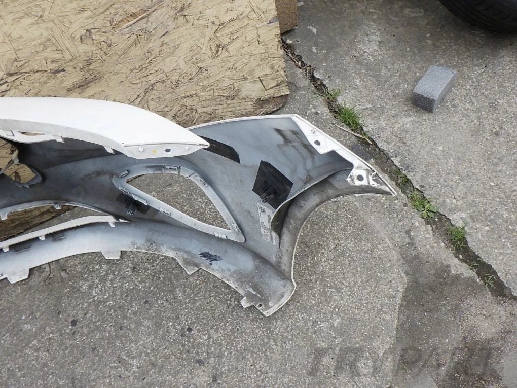MERCEDES CLA 118 W118 19- Front Bumper
